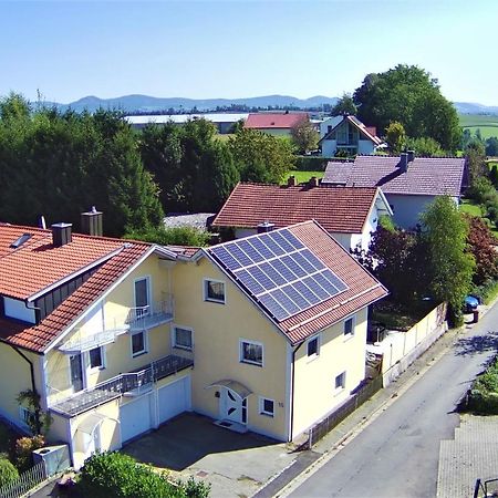 Dahoam Villa Salzweg Buitenkant foto