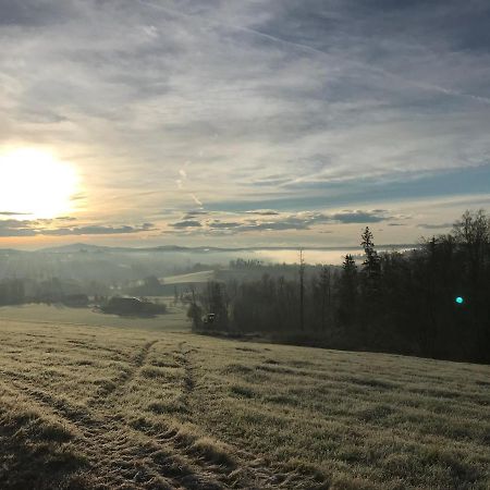 Dahoam Villa Salzweg Buitenkant foto