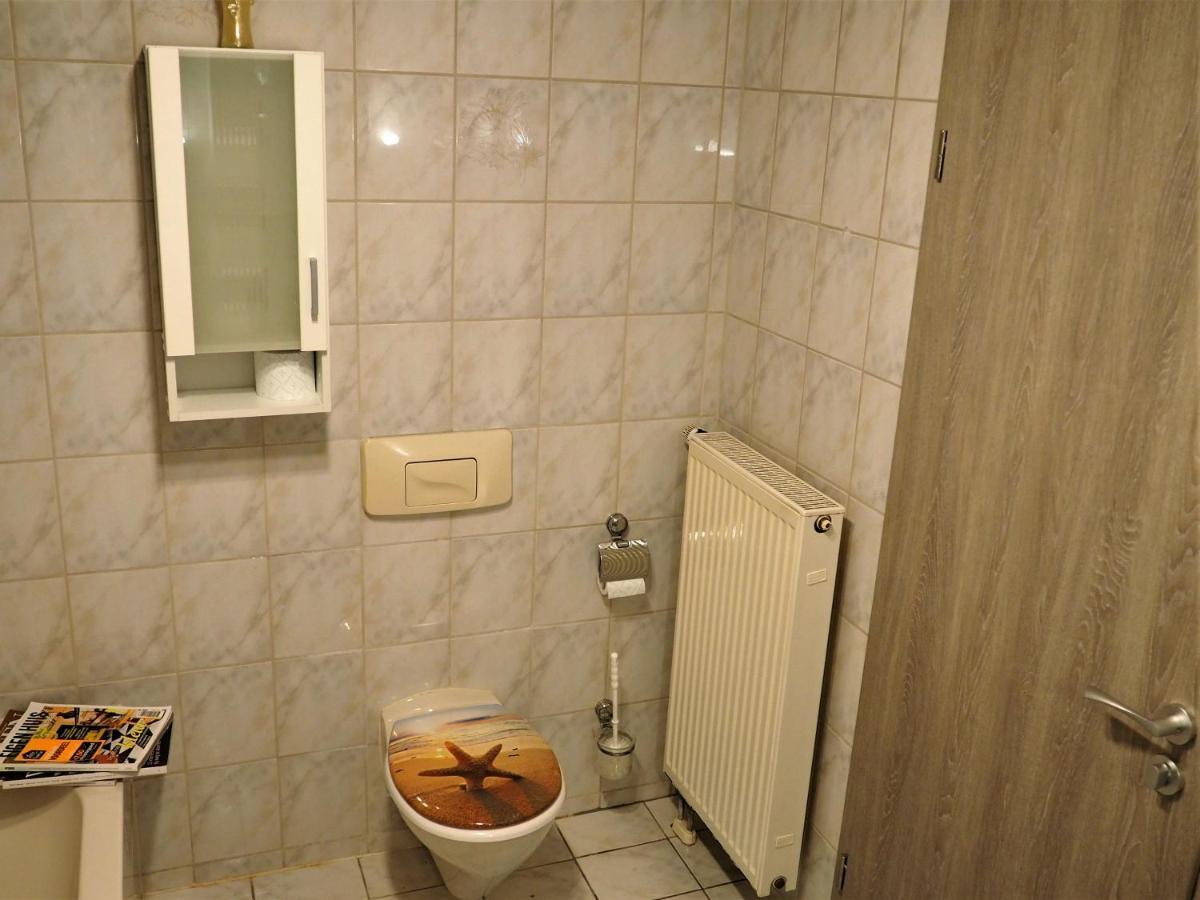 Dahoam Villa Salzweg Buitenkant foto