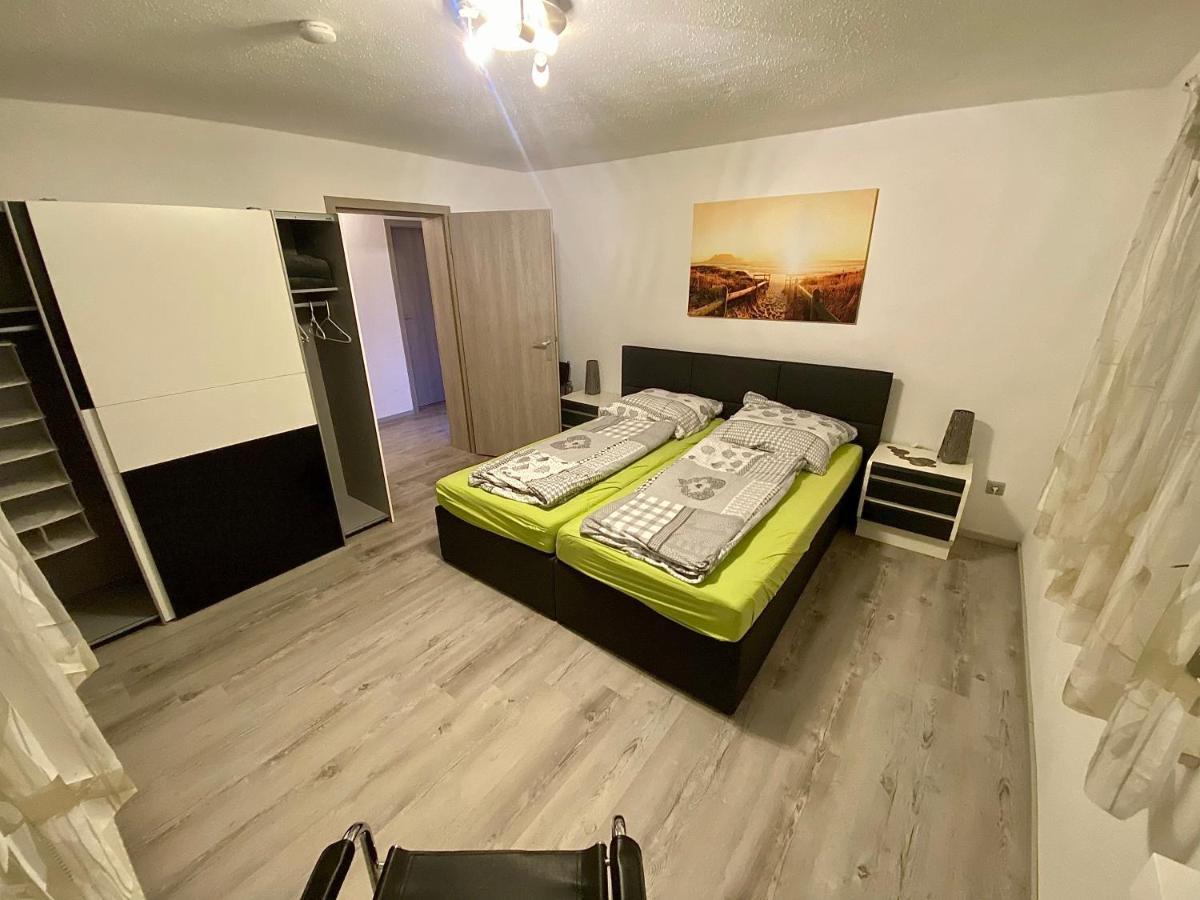 Dahoam Villa Salzweg Buitenkant foto