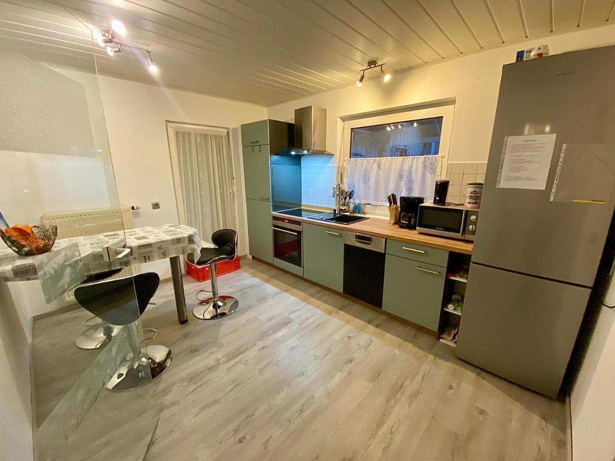 Dahoam Villa Salzweg Buitenkant foto