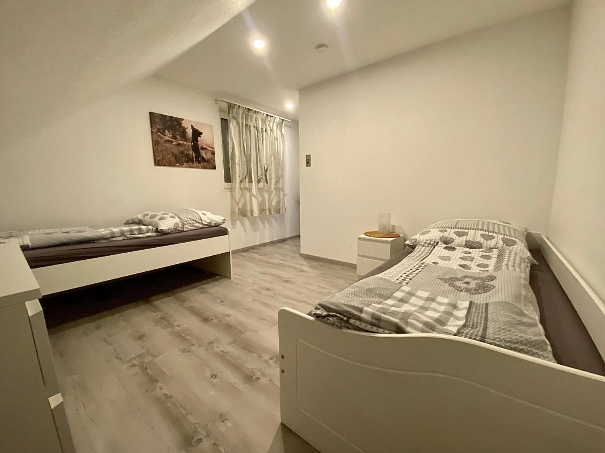 Dahoam Villa Salzweg Buitenkant foto