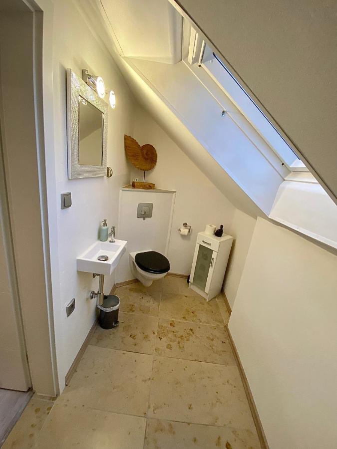 Dahoam Villa Salzweg Buitenkant foto